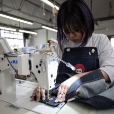 What's Next Kojima Jeans Street